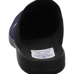 Fly Flot Hausschuh blau Outlet