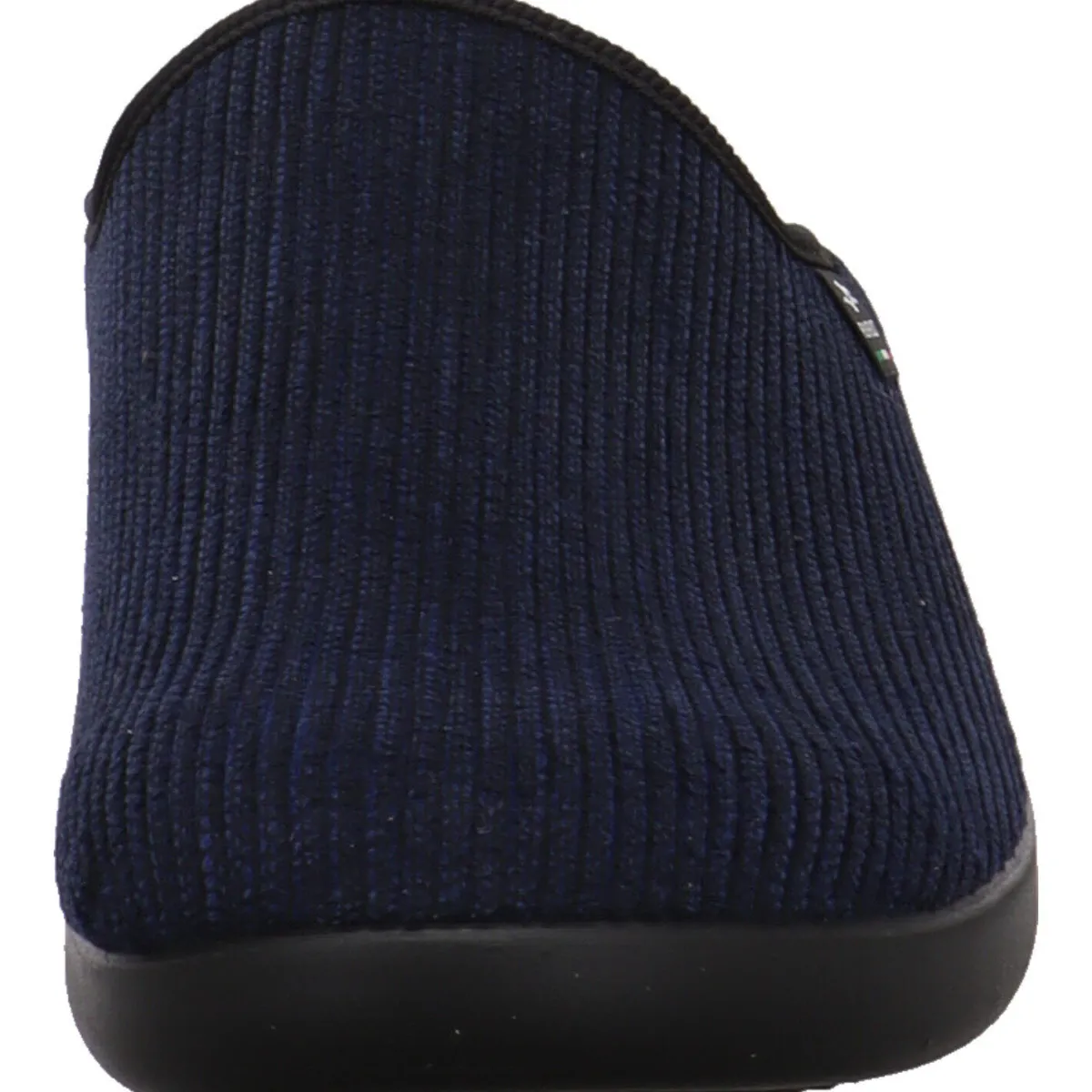 Fly Flot Hausschuh blau Outlet