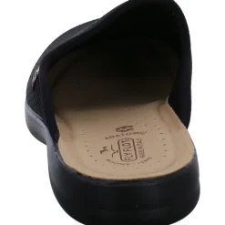 Fly Flot Hausschuh schwarz Outlet