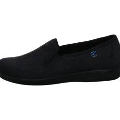 Fly Flot Hausschuh grau Online