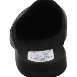 Fly Flot Hausschuh grau Discount