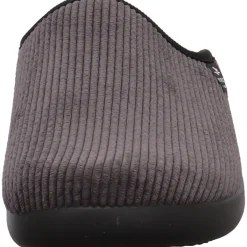 Fly Flot Hausschuh grau Discount