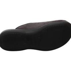 Fly Flot Hausschuh grau Discount