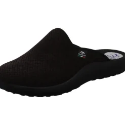 Fly Flot Hausschuh braun Best