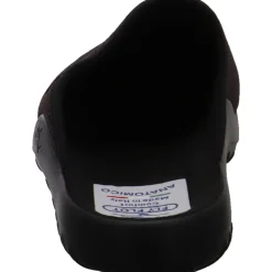 Fly Flot Hausschuh braun Best