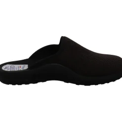 Fly Flot Hausschuh braun Best