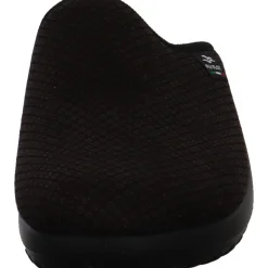 Fly Flot Hausschuh braun Best