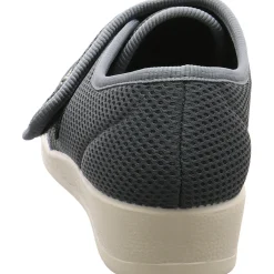 Fly Flot Hausschuh grau Outlet