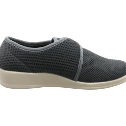 Fly Flot Hausschuh grau Outlet