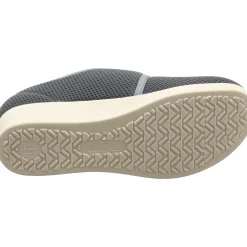 Fly Flot Hausschuh grau Outlet