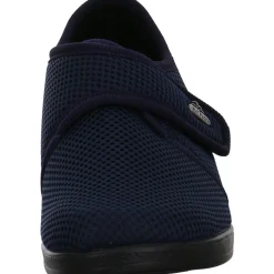 Fly Flot Hausschuh blau