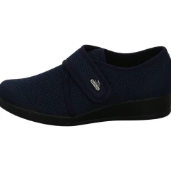 Fly Flot Hausschuh blau