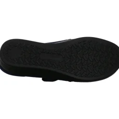 Fly Flot Hausschuh blau