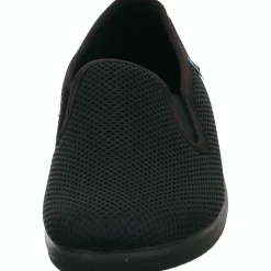 Fly Flot Hausschuh schwarz Online