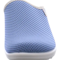 Fly Flot Hausschuh blau Outlet