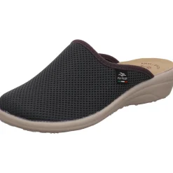 Fly Flot Hausschuh grau Discount