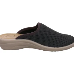 Fly Flot Hausschuh grau Discount
