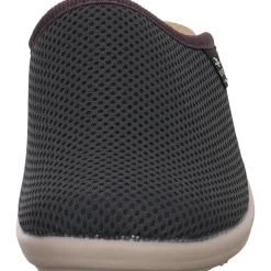 Fly Flot Hausschuh grau Discount