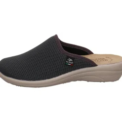 Fly Flot Hausschuh grau Discount