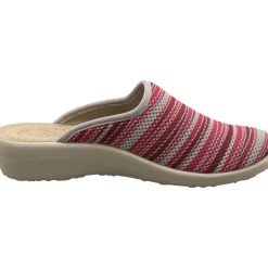 Fly Flot Hausschuh rosa Clearance