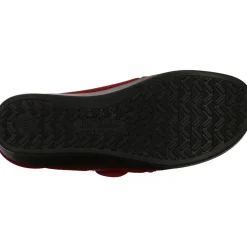 Fly Flot Hausschuh rot