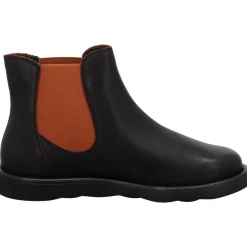 Fly London Chelsea Boot Tich099Fly schwarz Clearance