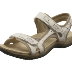 Free Spirit Sandale Frisco weiß Hot