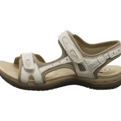 Free Spirit Sandale Frisco weiß Hot