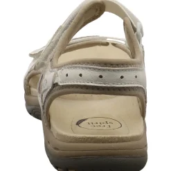 Free Spirit Sandale Frisco weiß Hot