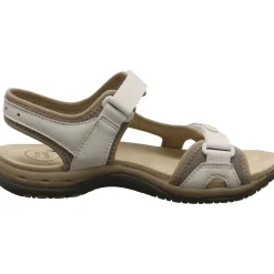 Free Spirit Sandale Frisco weiß Hot