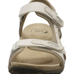 Free Spirit Sandale Frisco weiß Hot