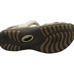 Free Spirit Sandale Frisco weiß Hot