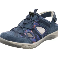 Free Spirit Schnürschuh Bryn blau Best