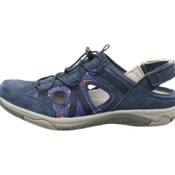 Free Spirit Schnürschuh Bryn blau Best