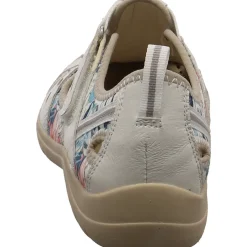 Free Spirit Slipper Cleveland weiß Clearance