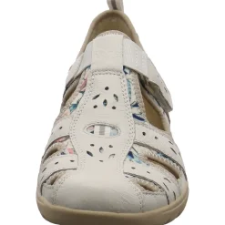 Free Spirit Slipper Cleveland weiß Clearance