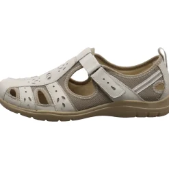 Free Spirit Slipper Cleveland weiß Discount