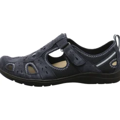 Free Spirit Slipper Cleveland blau Outlet