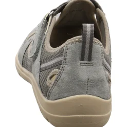 Free Spirit Slipper Cleveland grau Clearance