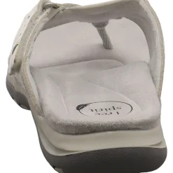 Free Spirit Zehentrenner Juliet 2 weiß Best