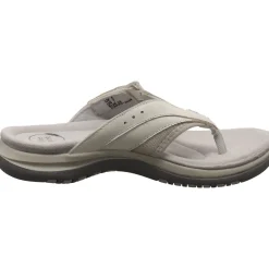 Free Spirit Zehentrenner Juliet 2 weiß Best