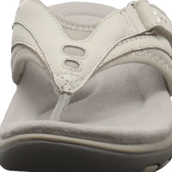 Free Spirit Zehentrenner Juliet 2 weiß Best