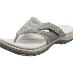 Free Spirit Zehentrenner Juliet 2 grau Sale