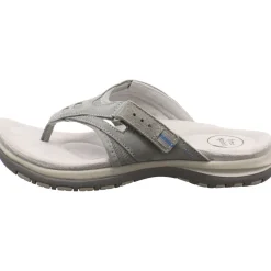 Free Spirit Zehentrenner Juliet 2 grau Sale