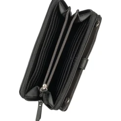 Gabor Bags Geldbörse Barina schwarz New