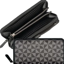 Gabor Bags Geldbörse Barina schwarz New