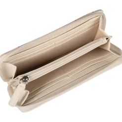 Gabor Bags Geldbörse Meria Long Zip Wallet beige Online