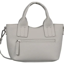 Gabor Bags Henkeltasche Christine Cross Bag S grau Hot