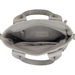 Gabor Bags Henkeltasche Christine Cross Bag S grau Hot