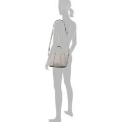 Gabor Bags Henkeltasche Christine Cross Bag S grau Hot